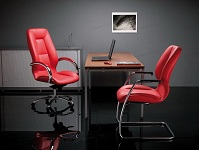 Офисные кресла, офисные стулья в Казани