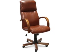 Кресла руководителя в Казани. Купить офисные кресла для руководителей