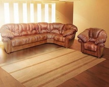 Офисный диван «Континент» купить в Казани