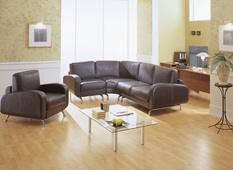 Офисный диван «Фултон» купить в Казани