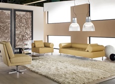 Офисный диван «Корфу» купить в Казани
