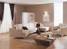 Офисный диван «Милфорд» купить в Казани