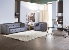 Офисный диван «Таймекс» купить в Казани