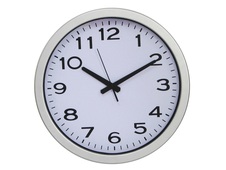 Часы настенные кварцевые «WallC-R52P/white» в Казани