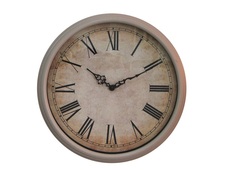 Часы настенные кварцевые «WallC-R59P/beige» в Казани