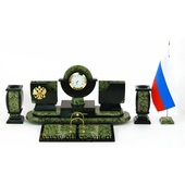 Настольные наборы для офиса в Казани
