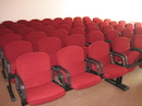 Кресла для конференц-зала